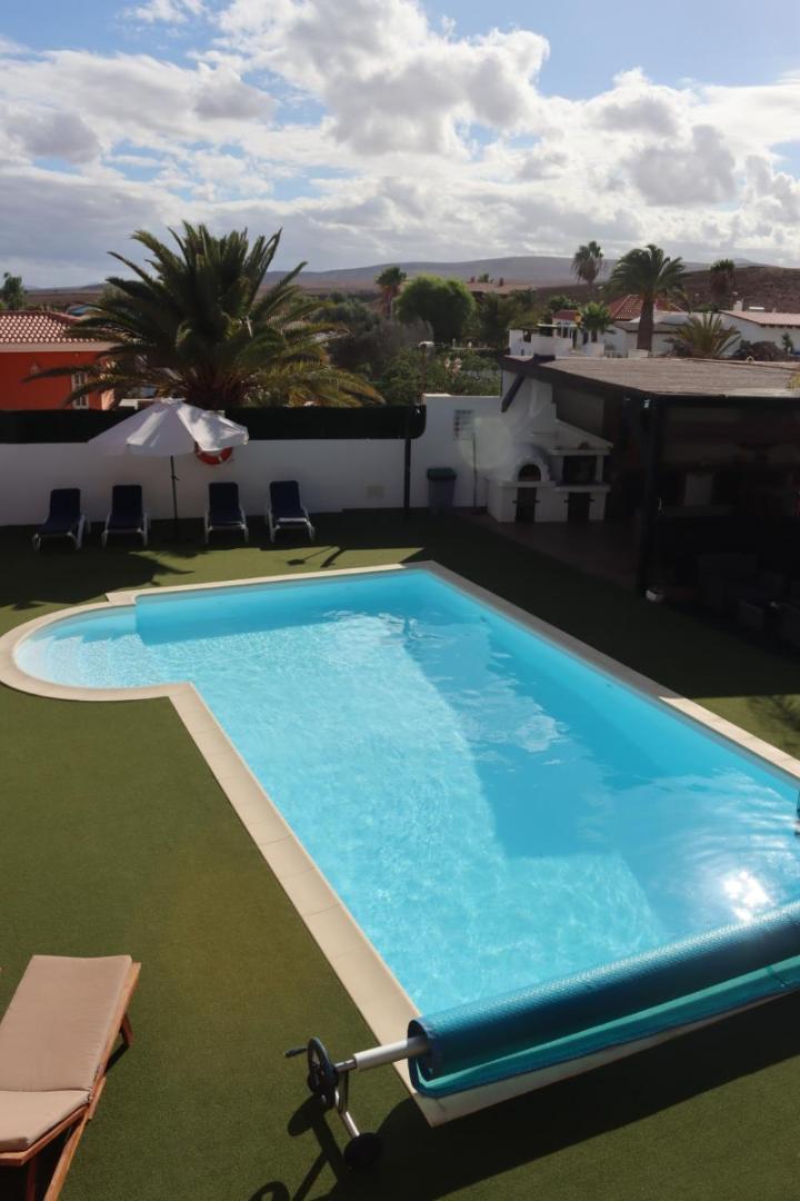 Villa De Lujo Que Mira Al Mar لا أوليفا المظهر الخارجي الصورة