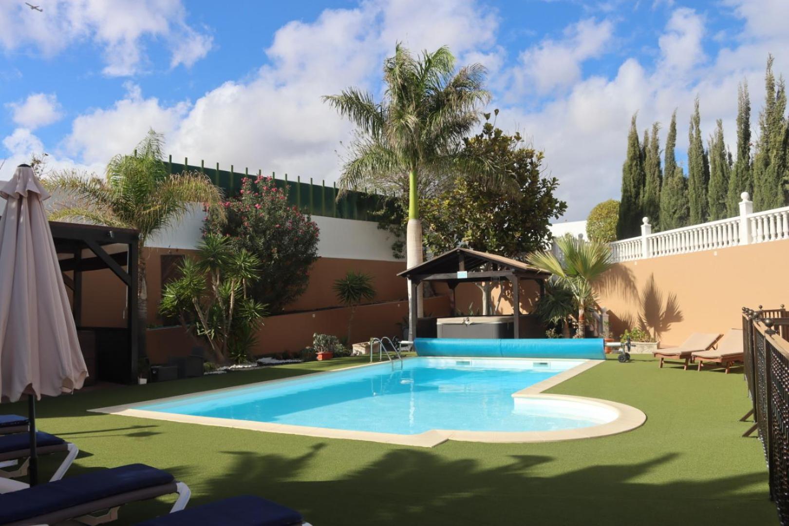 Villa De Lujo Que Mira Al Mar لا أوليفا المظهر الخارجي الصورة